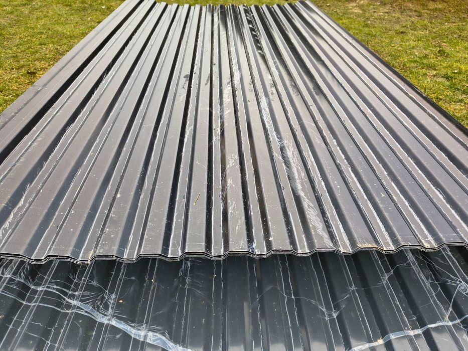 Blacha trapezowa t12 Szydłowiec