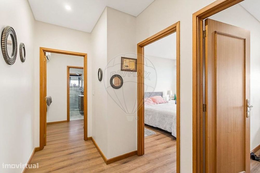 Apartamento T3 para venda