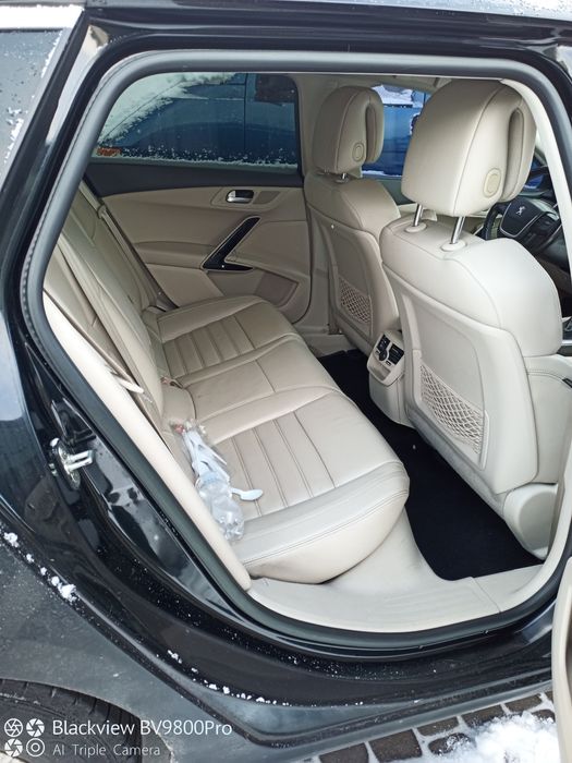 Продам Пежо 508. 2013р. 1.6 дізель.