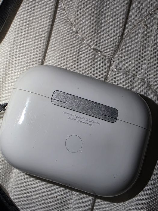 AirPods Pro 2gen оригінал