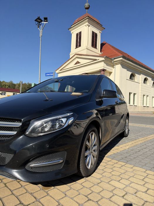 Mercedes-Benz B Klasa