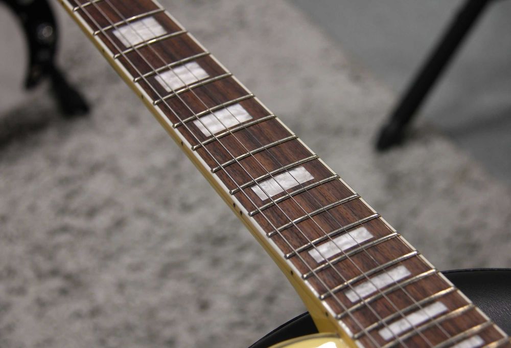 Gitara elektryczna Aria Pro II PE-350-CST AGWH - z ekspozycji / gwarancja!