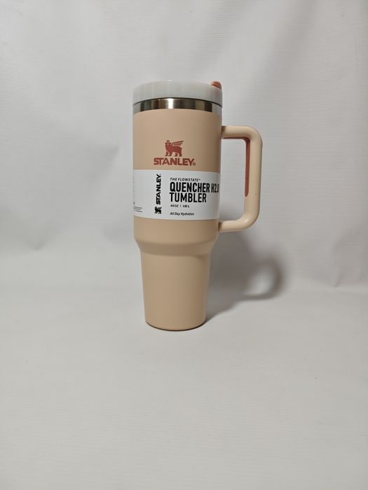 Stanley beżowy  kub