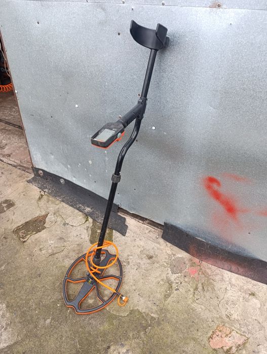 Металошукач quest x10