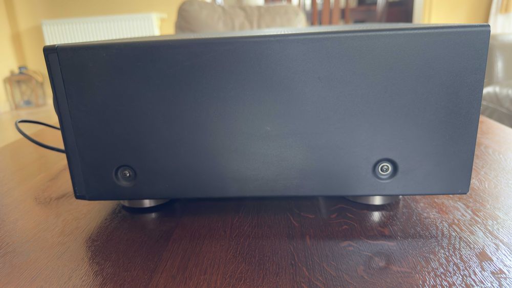 Amplituner Yamaha RX-V459 + Bluetooth UGREEN aptX