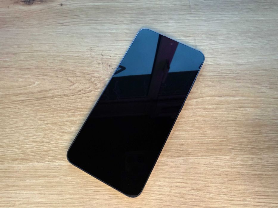 Telefon Samsung Galaxy S24 Plus 256 GB / 12 GB RAM + GW 12 msc