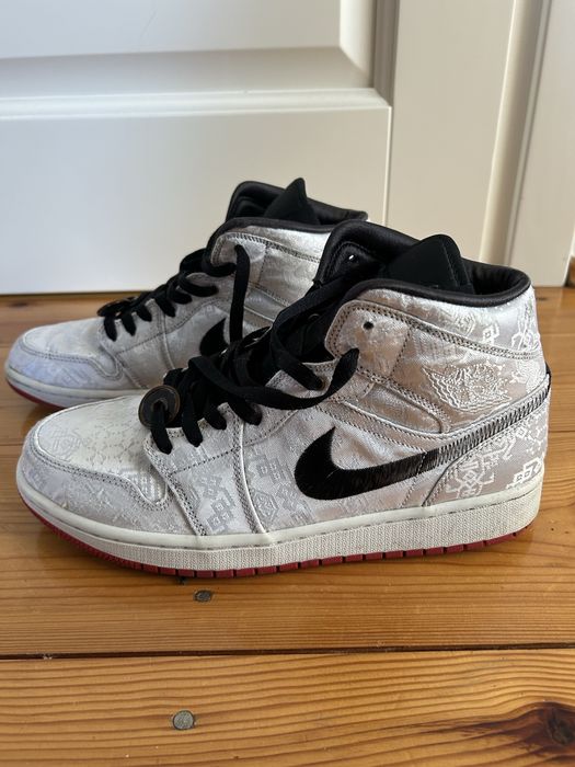 Nike Air Jordan sneakersy 43