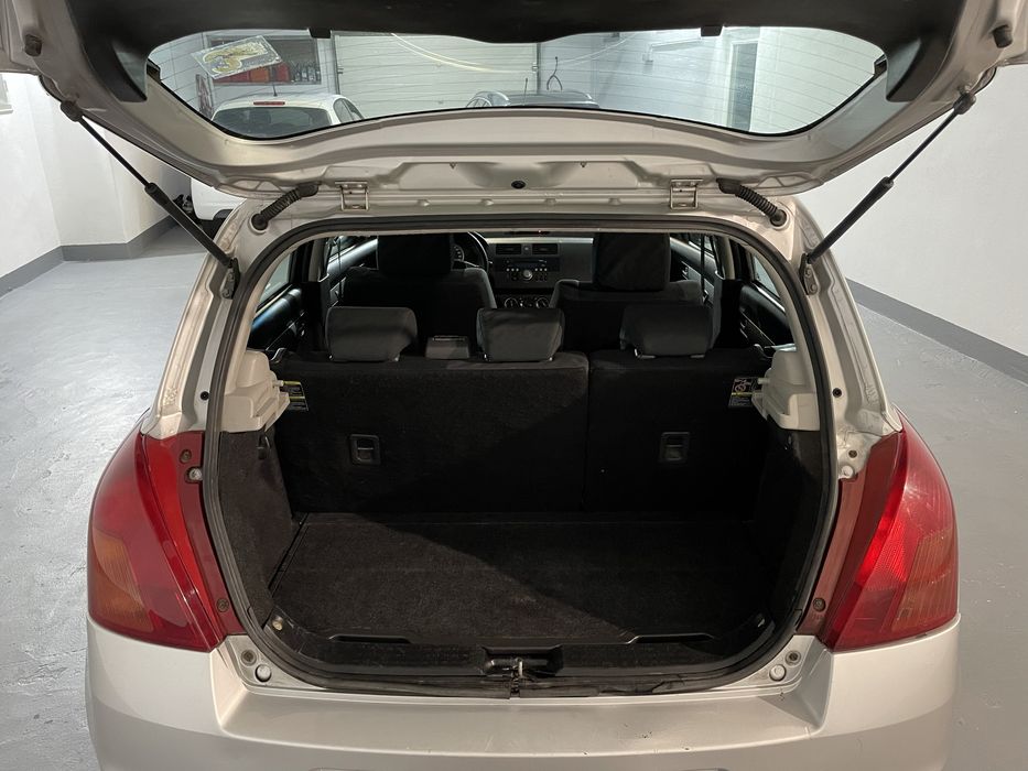Suzuki Swift/ 1.3 DDIS/ GLX