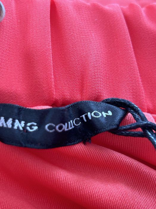 Spódnica plisowana Mango