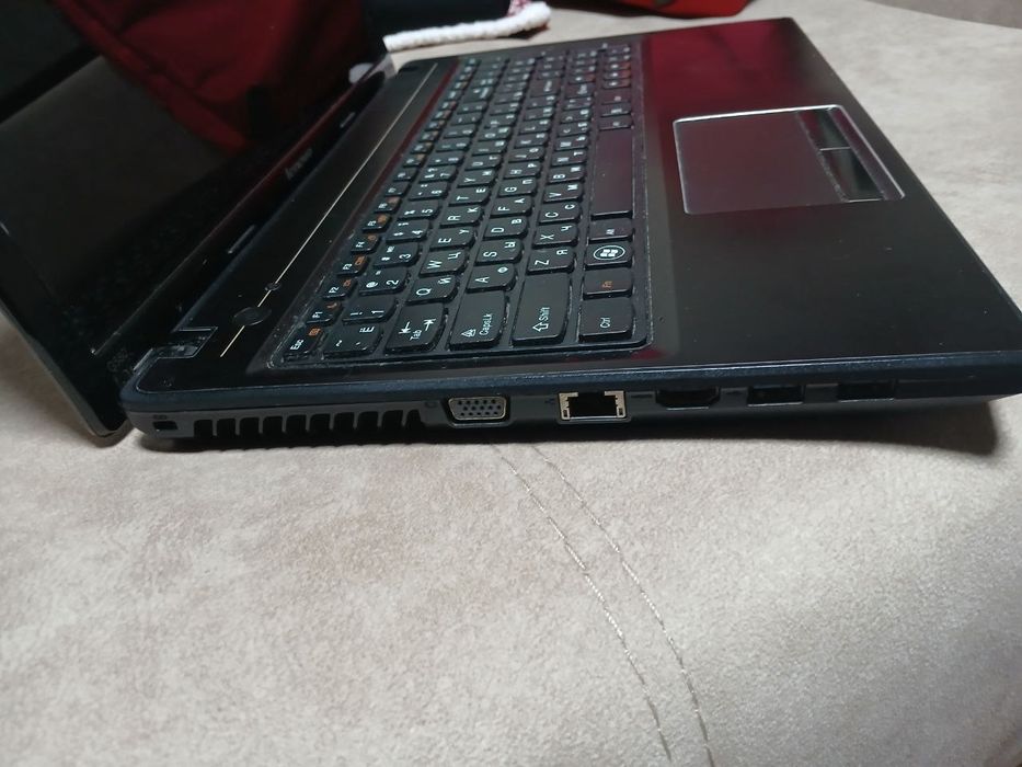 Продаю ноутбук Lenova