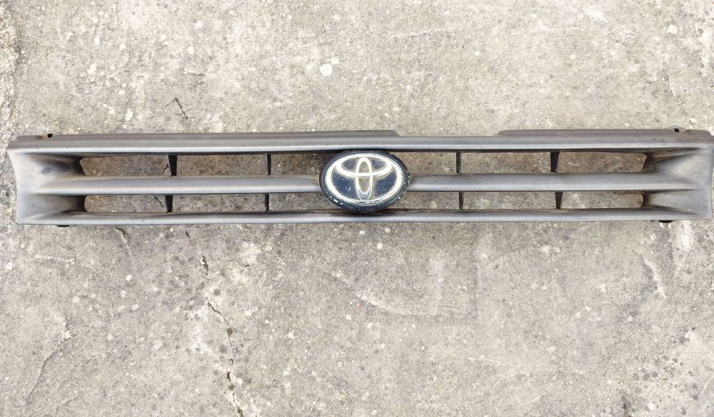Diversas Peças para Toyota Corolla XL de 1991