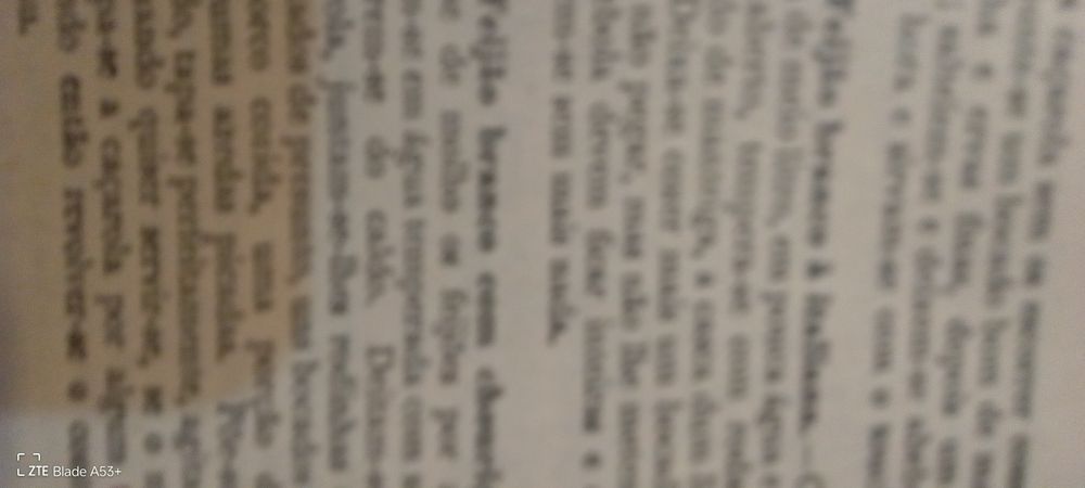 O livro mais antigo de receitas, culinária