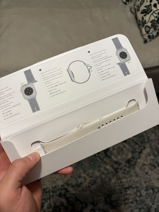 Apple Watch SE 3gen. GPS 40mm