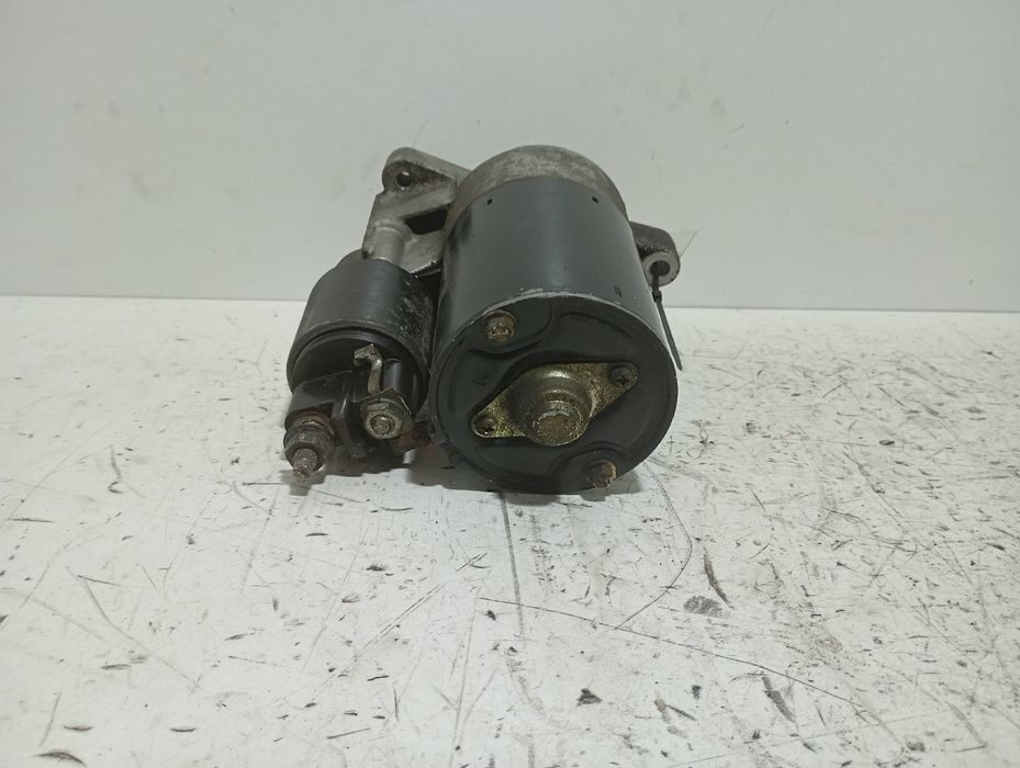 Motor de arranque PEUGEOT 206 (2A/C)