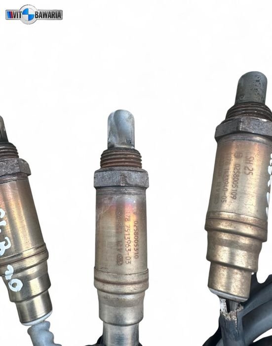 Sonda lambda BMW E60 M54B30