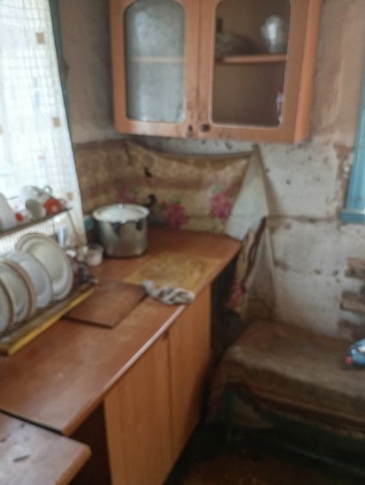 Продам будинок з земельною ділянкою - Daha fazla