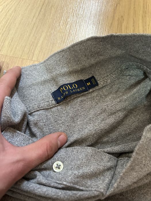 Поло кофтинки Ralph Lauren, Tommy Hilfiger