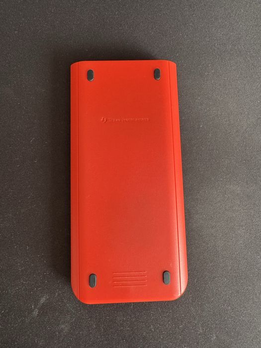 Calculadora Gráfica TI-Nspire CX II-T como NOVA