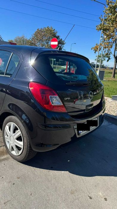 Opel Corsa D 1,4