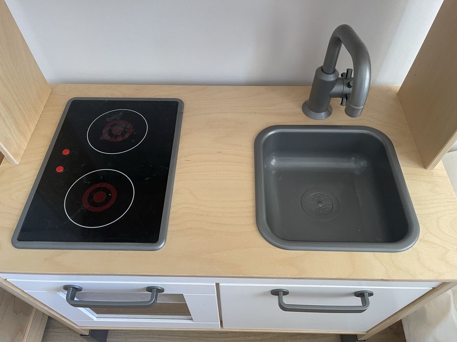 Cozinha Infantil IKEA