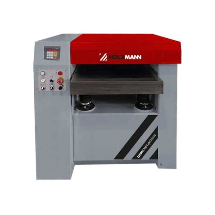 Desengrossadeira HOLZMANN 7000W 400V LL29