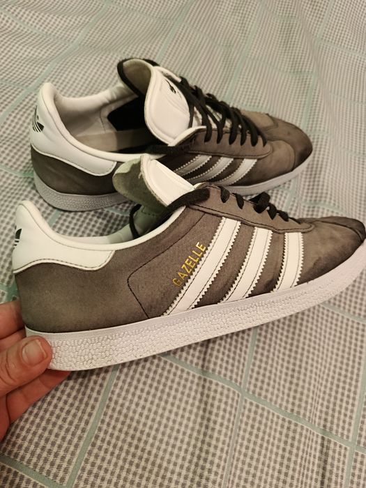 Кеди adidas GAZELLE  41-42p