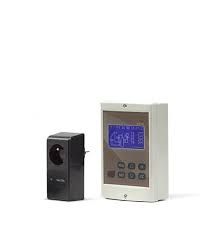 Naprawa sterowników  Geco /Hewalex.