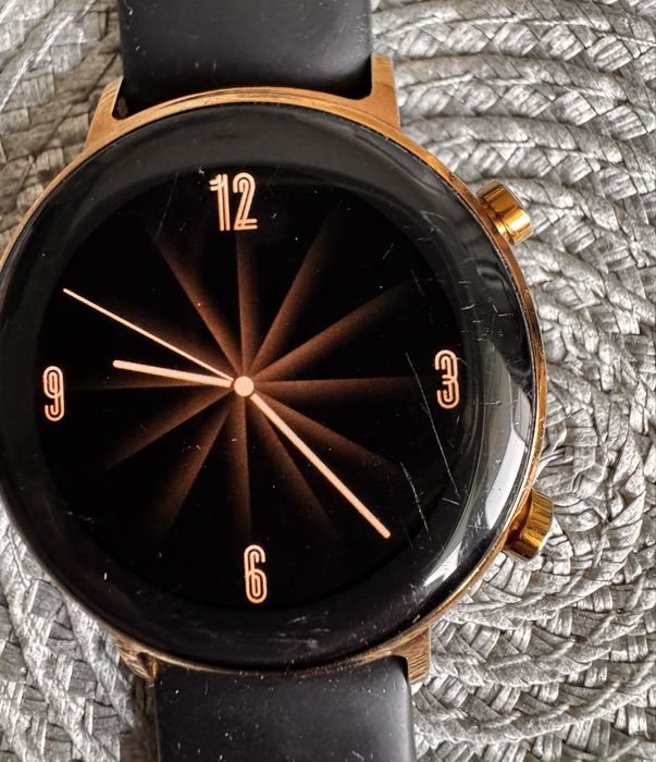 Huawei watch gt2 elegant 42 mm