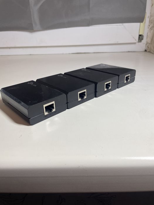 Адаптер POE TP-Link