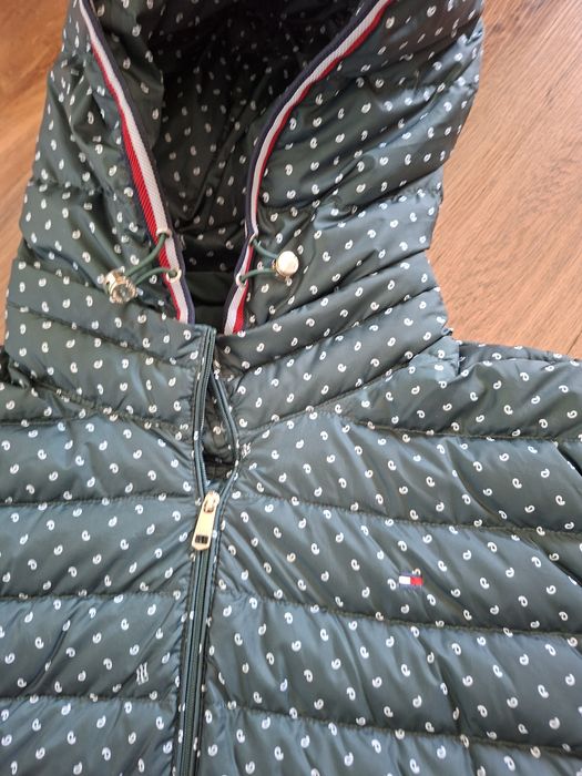 Tommy Hilfiger kurtka damska