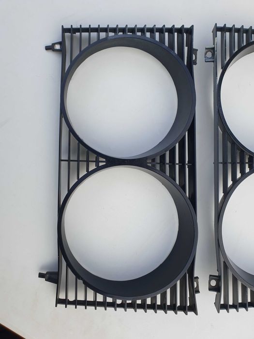 Fiat 125p     Grill atrapa    przejściówka 1973 do 1975 okulary grila