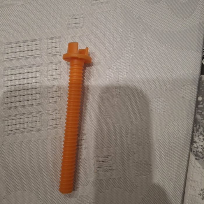 Komplet ustalaczy wkrecanych  Cersanit