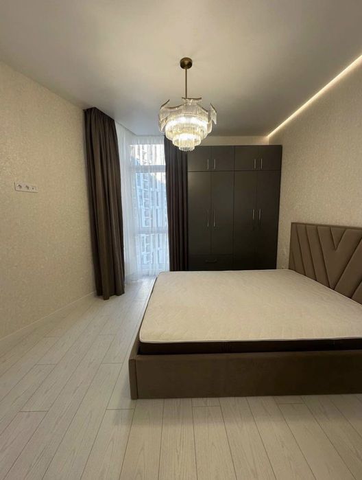 1-комнатная квартира по адресу ул. Краснова (площадь 42,6 м²) - Atlanta.ua - фото 7