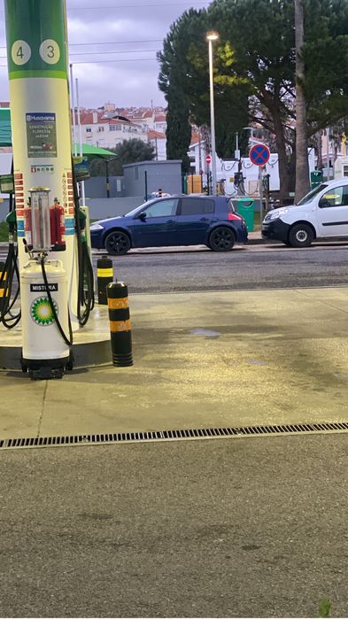 Vendo Renault Megane 2005 1.5 DCI