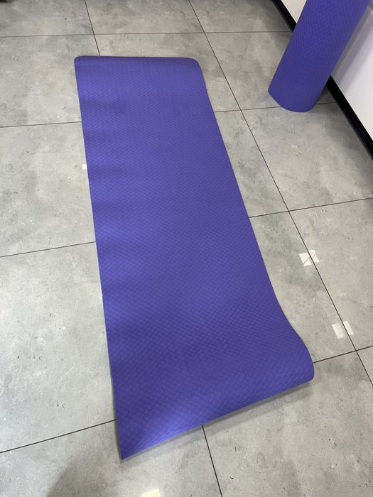 karimata Yoga Mat mata do cwiczen kalimata