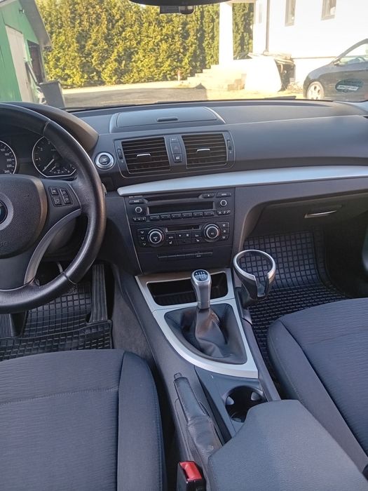 BMW Serii 1 Okazjia !