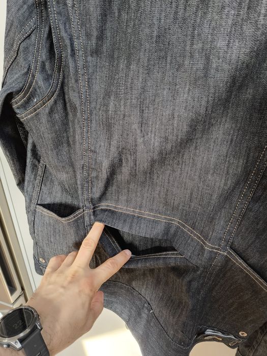 Kurtka Levi's Commuter L męska