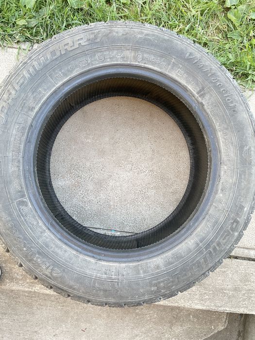 Premiorri ViaMaggiore 215/60 R16 95T