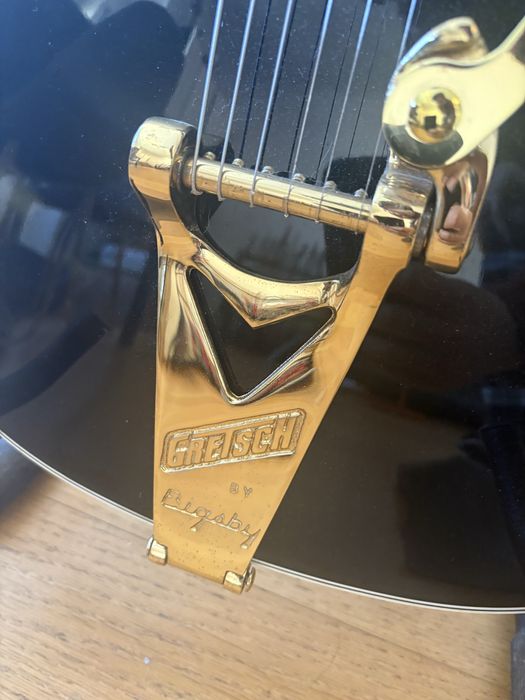 Gretsch Country Classic II 6122