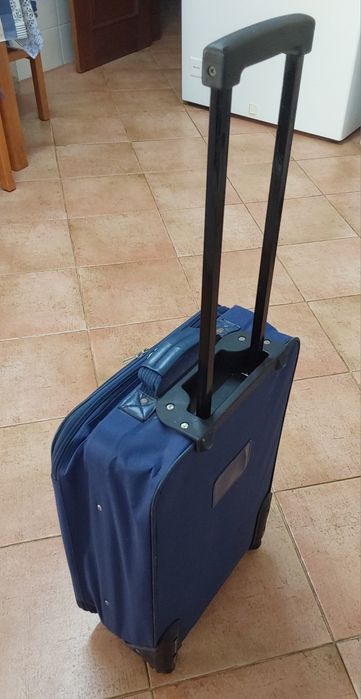 MALA DE VIAGEM DE CABINE,BOM ESTADO. Casa,Viagens,Mudanças.Passeio.