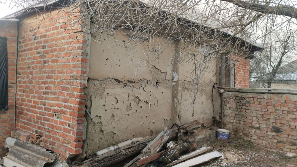 Продам будинок в Савинцях