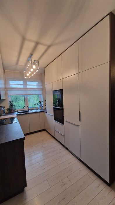 Mieszkanie – Warszawa - Widok 3