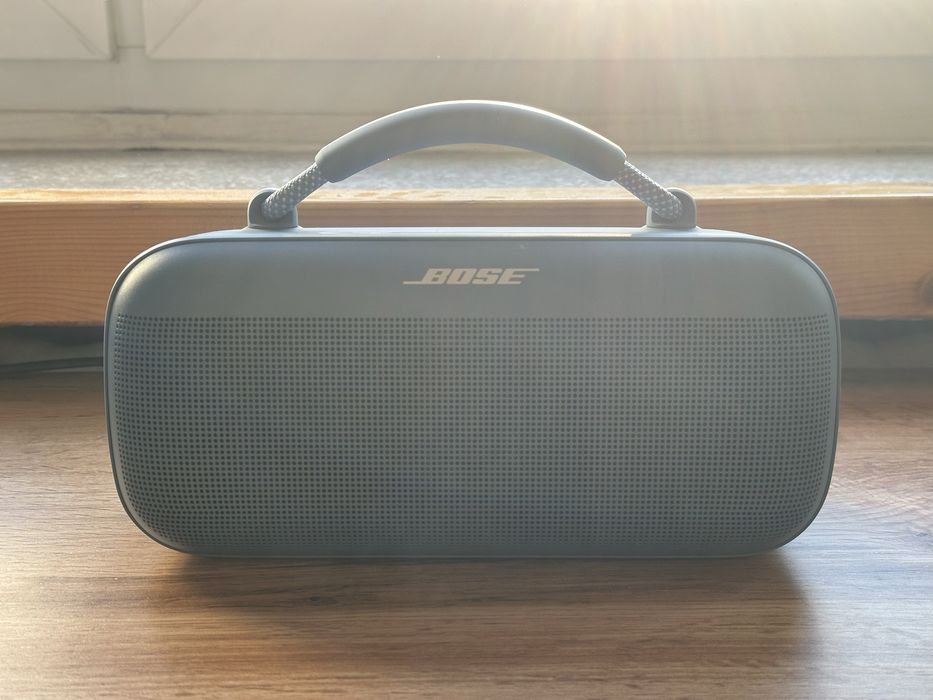 Głośnik Bluetooth Bose SoundLink Max