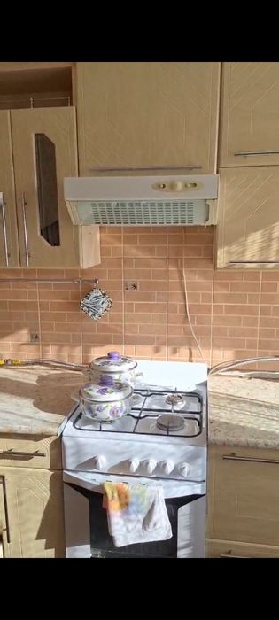 Здам 1-кімнатну квартиру в районі Дитячого Світу