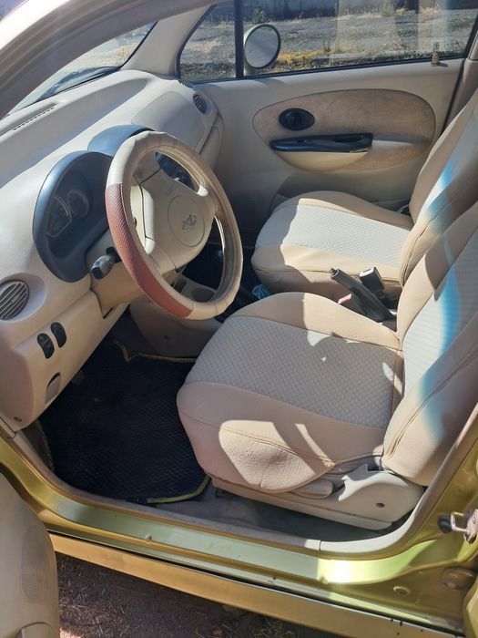 Продам чери кью кью  2008 года ходу