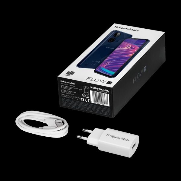 Smartfon Kruger Matz FLOW 11 NOWY