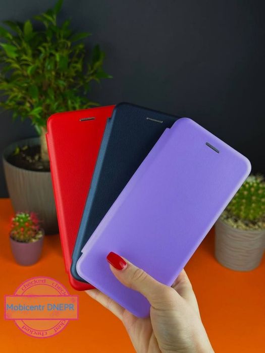 Чохол-книжка Book Case Samsung Galaxy A05 A05s та інші!