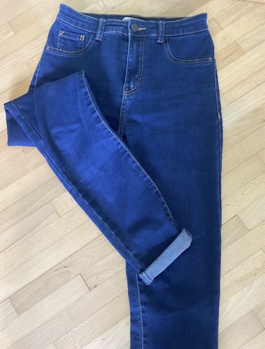 Джинси жіночі Pull&Bear