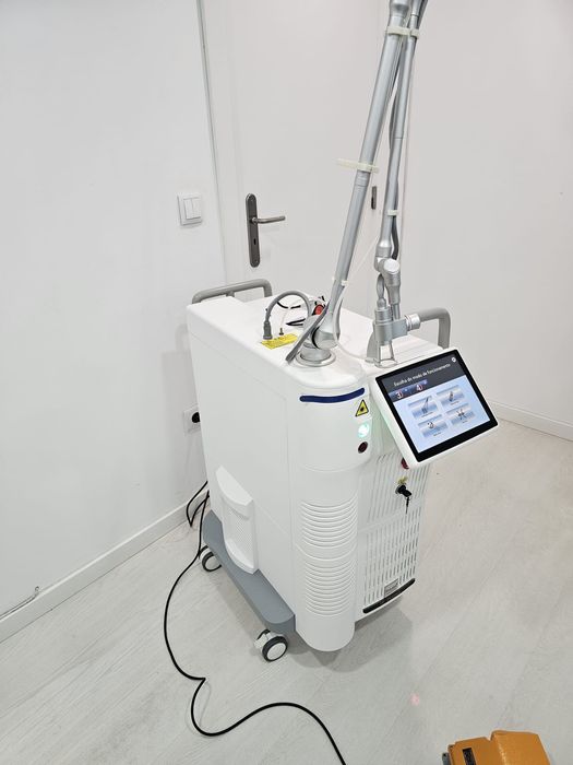 Fotona Dual Wavelenght  SP Dynamis