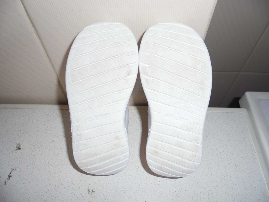 sapatilhas de menina adidas